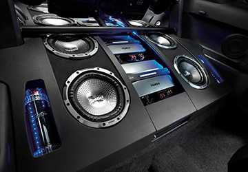 7 Unique Ways to Customize the Interior of Your Car