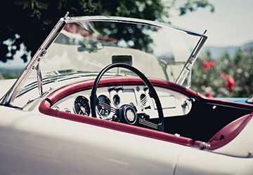 6 Tips for a Successful Vintage Car Restoration Project