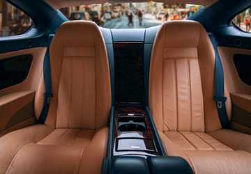 6 Upgrades for Luxury Cars with Personalized Features