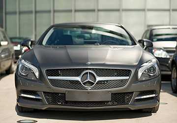 6 Techniques for Getting the Best Price on a Luxury Car