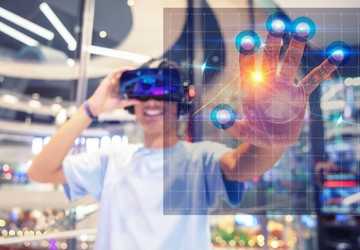 5 Emerging Trends in Augmented Reality (AR) for Business Communication